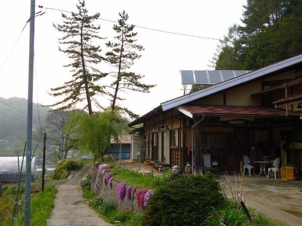 Hotel Minshuku Yurika Urugi Exterior foto